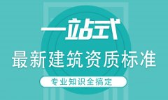 建筑資質證書申請流程